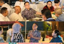 MCCC Sabah President: Media as a Strategic Partner in Fostering a Supportive Business Environment