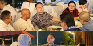 MCCC Sabah President: Media as a Strategic Partner in Fostering a Supportive Business Environment