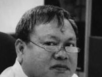 Bekas wartawan NST Joseph Bingkasan meninggal dunia