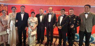 MCCC Sabah poised to serve as a conduit for increased business investment between Malaysia and China