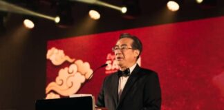 Consul General of China in KK commends Sabah for its commitment to multiculturalism