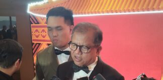 MCCC Sabah initiative to host an extraordinary annual gala expected to strengthen Sabah and China ties – Joniston