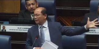 ADUN Penyokong Kerajaan dan Pembangkang Perlu Satu Hati Tuntut Hak 40% untuk Sabah yang Lebih Baik – Madius
