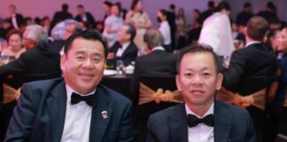 Malam Gala MCCC Sabah 2026 terima sambutan mengagumkan