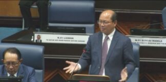 Madius cadangkan cuti terapung untuk fleksibiliti, produktiviti pekerja Sabah pelbagai kaum