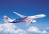 When One Region Shifts the Sky: How Middle East Turbulence Rewires the World’s Flight Schedules