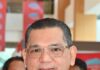 Pindaan Jumlah Bahagian PGRS Langkah Strategik Perkukuh Gerak Kerja Parti
