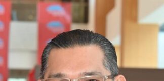 Pindaan Jumlah Bahagian PGRS Langkah Strategik Perkukuh Gerak Kerja Parti