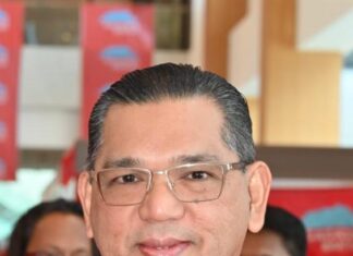 PINDAAN PERLEMBAGAAN PERKUKUH STRUKTUR PARTI, KEMASUKAN AHLI BAHARU BUKTI PGRS TERUS DIYAKINI