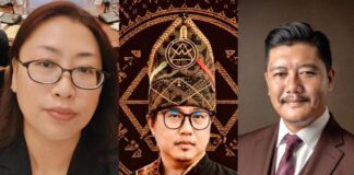 The 40% Back Story: Three Activists in Conversation