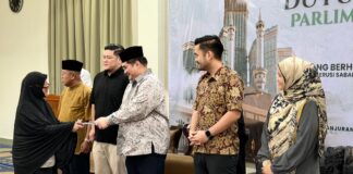 Bakal jemaah haji dinasihatkan utama faktor keselamatan, kesihatan: Shahelmey