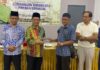 Kerajaan Madani tidak tolak kemungkinan naikkan amaun Pemberian Khas kepada Sabah dalam Bajet 2027 – Mustapha Sakmud