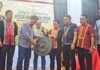 Rakyat Sabah digesa tanam padi sendiri – Masiung