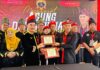 PAADIAN, PBBS tandatangani MoU bagi perkukuh kerjasama