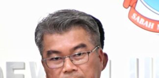 Isu tuntutan 40% hasil bersih Sabah tidak wajar dilengah-lengahkan – ADUN Elopura