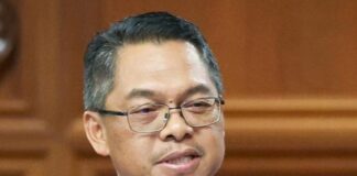 Kerajaan Persekutuan tidak pernah pertikai hak Sabah ke atas 40% hasil negeri – Mustapha