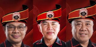 Golongan muda dipilih dalam AMT PAADIAN 2026-2029