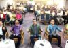 82 Pengerusi JKKK Melalap terima watikah pelantikan