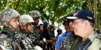 Sabah govt to study proposal to revive barter trade between Sabah and the southern Philippines
