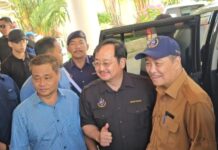 Kerajaan perlu perketatkan penguatkuasaan agihan subsidi bahan api di Sabah – Masiung