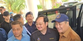 Kerajaan perlu perketatkan penguatkuasaan agihan subsidi bahan api di Sabah – Masiung