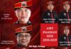 Golongan muda dipilih dalam AMT PAADIAN 2026-2029