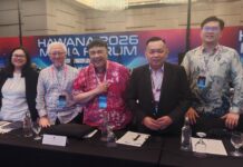 Pelaburan dalam infrastruktur digital perlu diperkasa di Sabah