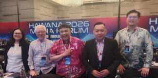 Pelaburan dalam infrastruktur digital perlu diperkasa di Sabah