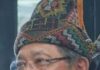 Pandikar Harus Berundur Secara Terhormat, Jangan Cabul Perlembagaan Berulang-kali