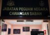 RCI IGNORED. SABAH BETRAYED. NOW WE GO TO COURT.