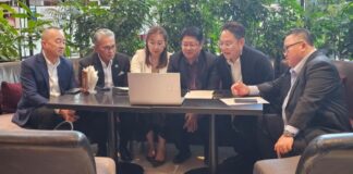 Ewon welcomes Dongfeng-KTC partnership and plan to establish assembly plant in Sabah