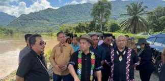 Pusat pemprosesan avokado bakal dibuka di Tenom