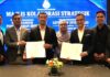 Kukuhkan penglibatan syarikat tempatan, Bumiputera Sabah dalam sektor minyak & gas
