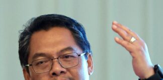 RM2.17 billion allocated for Sandakan development project