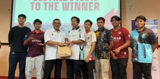 Kerajaan Sabah rancang tubuh unit khas pacu pertumbuhan ekonomi kreatif – Menteri