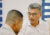 Galak perdagangan dua hala Malaysia-Filipina demi memacu ekonomi pantai timur – Calvin Chong