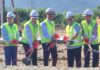 KTC to construct a RM150 million logistics hub and warehouse, showcasing the success of a Sabah company – Ewon