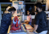 38 foreign nationals detained during an immigration operation in Sabah