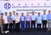 Koperasi Usahawan Utama Sabah’s board members visit KTC Industrial Park