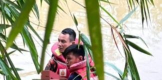 11-year-old boy drowns in Rampayan River
