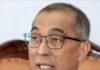 Sabah Reaffirms Position on Immigration Control – Salleh
