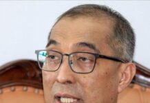 Sabah Reaffirms Position on Immigration Control – Salleh