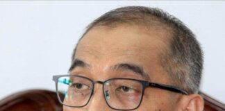 Sabah Reaffirms Position on Immigration Control – Salleh