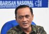 UMNO Putatan terus hormati MA63 dan sambut baik penangguhan pelaksanaan AKPS – Jeffrey Nor