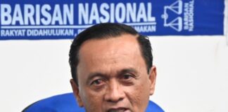 UMNO Putatan terus hormati MA63 dan sambut baik penangguhan pelaksanaan AKPS – Jeffrey Nor