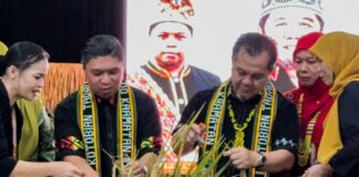 Semporna continues to be strengthened as a Fisheries and Seaweed Hub – Jamawi