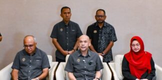 Inisiatif KBBM platfofrm perluas promosi dan pasaran barangan gtempatan