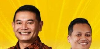 Rafizi, Nik Nazmi assume leadership of Parti Bersama Malaysia