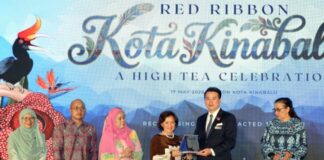Sabah government committed to providing support for HIV/AIDS patients – Hajiji