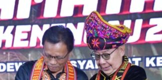 The Borneo Bloc Rises — Why Shafie, Kitingan and Rafizi Are Reshaping Malaysia’s GE16?